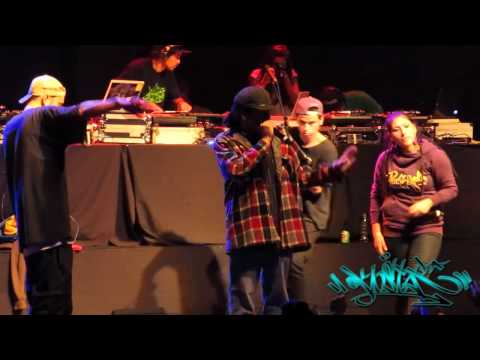 #Portavoz Portavoz SALVAJE DECIBEL-G.OKULTO-MICHU MC((WENA WAXOS)))