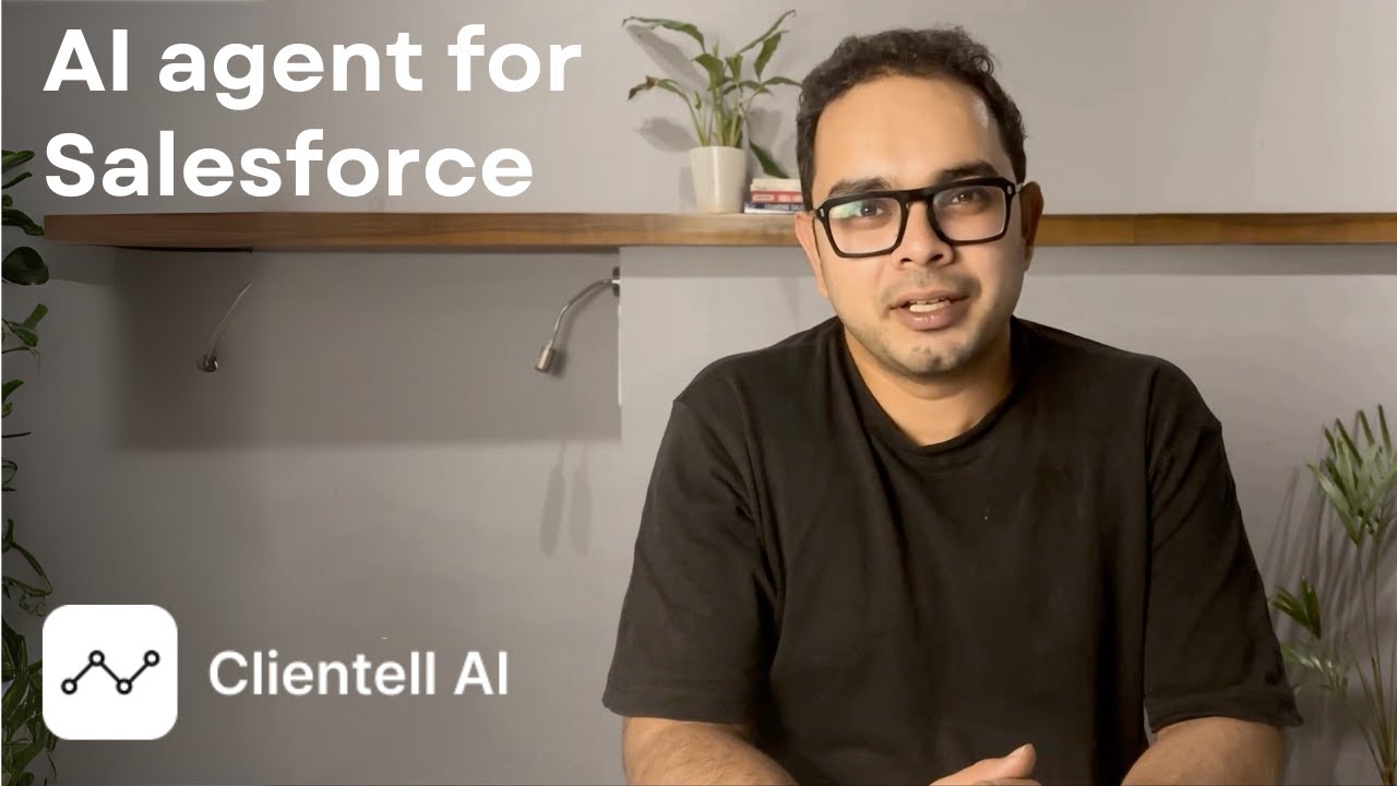 Clientell tutorial