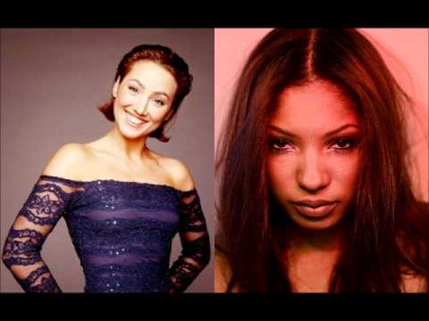Alice Deejay vs. Wynter Gordon - Dirty Talk Alone (Mash-Up)