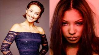 Alice Deejay vs. Wynter Gordon - Dirty Talk Alone (Mash-Up)