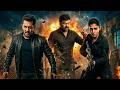 Salman Khan New Movie Chiranjeevi Nayanthara Latest South Action Hindi Dubbed Movie