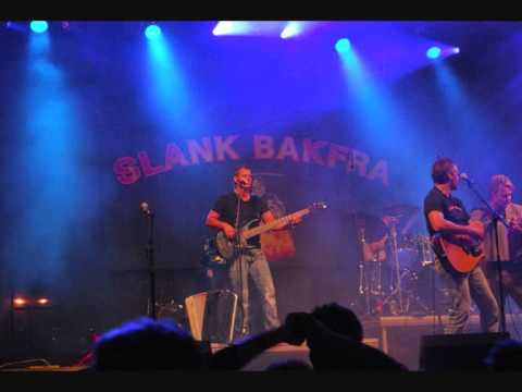 Slank Bakfra I Selbu Det Skjer
