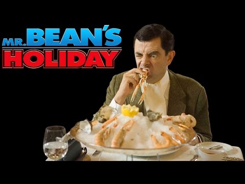 Rowan Atkinson, Willem Dafoe, Steve Pemberton Movies || Good Comedy Movies