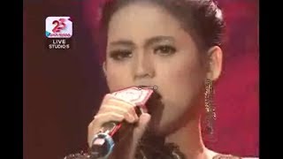 Download lagu BUMI MAKIN PANAS PUTRI DA4 DA ASIA 3 TOP5 mp3 Download lagu BUMI MAKIN PANAS PUTRI DA4 DA ASIA 3 TOP5 mp3