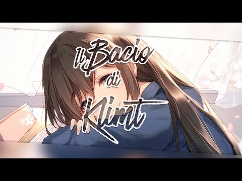 【NIGHTCORE】- IL BACIO DI KLIMT (EMANUELE ALOIA)