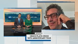 ARC: Interview with A.J. Croce