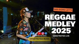 Download lagu Reggae Dance Medley | Sweetnotes Live @ San Isidro, Leyte mp3 Download lagu Reggae Dance Medley | Sweetnotes Live @ San Isidro, Leyte mp3