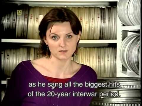 Już nie zapomnisz mnie.avi Aleksander Żabczyński - wspomnienia