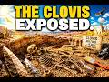 The Collapse of The Clovis First Paradigm Evidence and Resistance