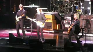 Paul McCartney - Letting Go (Sao Paulo 2023 1st night)