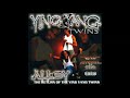 Ying Yang Twins   Twurkulator