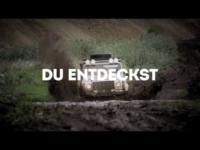 Video teaser for Tabac Original - Das Original