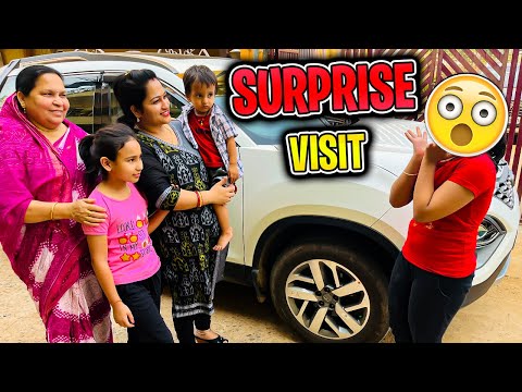A Surprised Visit / Balangir to Bhubaneswar Road Trip / #Aadyansh #learnwithpari