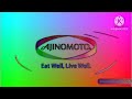 Ajinomoto Logo 2009 Effect Sponsored By Priview 2