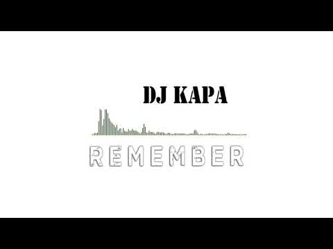DJ KAPA sesión REMEMBER 20-06-2019
