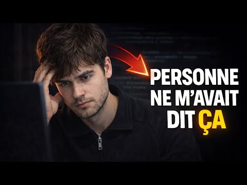 Stop with the tutorials. Here's HOW to learn to code in 2026.