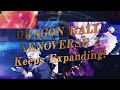 DRAGON BALL XENOVERSE 2 –  MOVIE 
