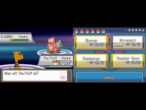 Let's Play Pokemon SoulSilver Part 31