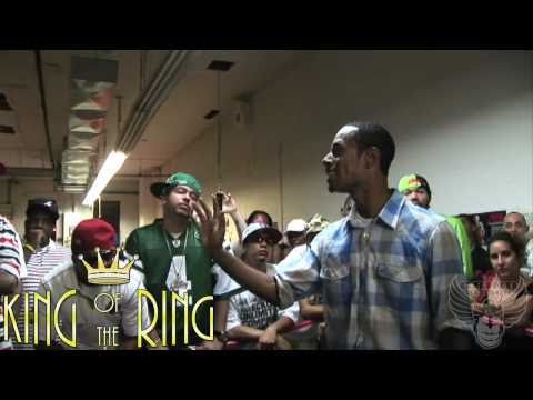 J.Parks vs Myers Lansky