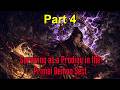 PART 4 Surviving As A Prodigy In The Primal Demon Sect
