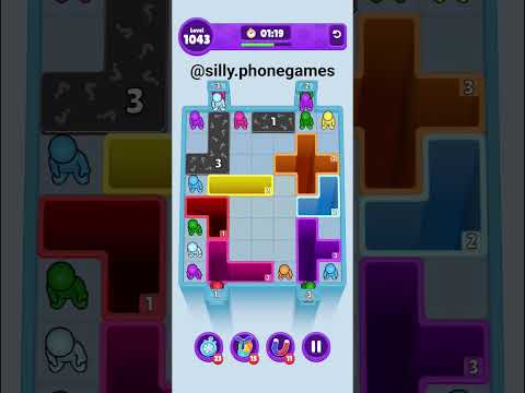 Level 1043 Thumbnail