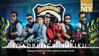 Download lagu Baby Shima & Floor 88 - Roadblock Hatiku [Avee player] mp3