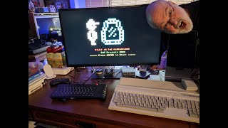 WiLLY iN ThE MiRRoRVeRSE - Jet Set Willy - Manic Miner - Matthew Smith - Retrogaming - 8bit Gaming