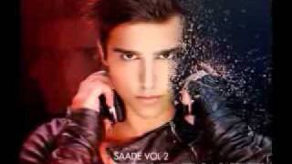 Eric Saade - It's gonna rain