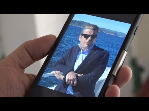 Un directivo explica por qué el dinero ya no es lo más importante en su vida