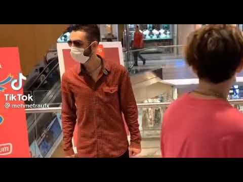 Alper Erözer Korumasına Şarkı Yapıyor - KÜRDANDAN KOLLARI VAR