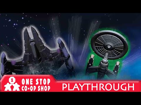 Star Trek: Frontiers | Return of Khan | Playthrough | With Colin