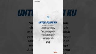 Download lagu TERIMA KASIH SUAMI #suamiku #shorts #fyp mp3 Download lagu TERIMA KASIH SUAMI #suamiku #shorts #fyp mp3