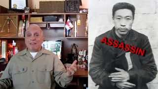 U.S. Ambassador Mark Lippert victim of South Korean hero worship