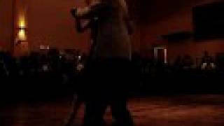 Federico Naveira & Ines Muzzopappa 2