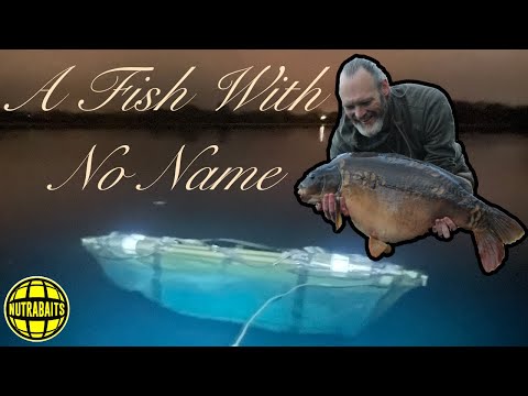 A Big Pit Tale with Mark Watson!   #carpfishing