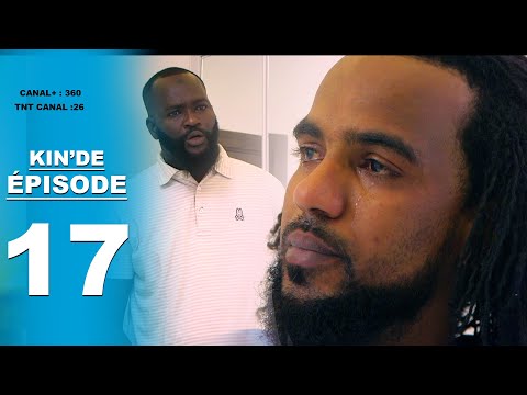 SERIE KIN'DE - SAISON 1 - ÉPISODE 17