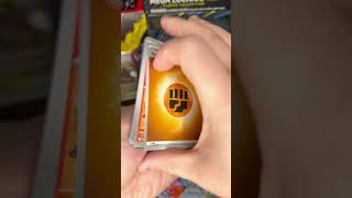 Illustration Rare Pull from Pokemon Chaos Rising!