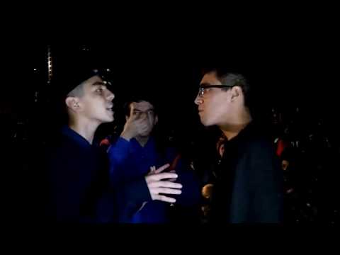 TMS vs KOLO vs MACHADO | Semifinal | (1vs1vs1 - 30/03/18) - Madero Free