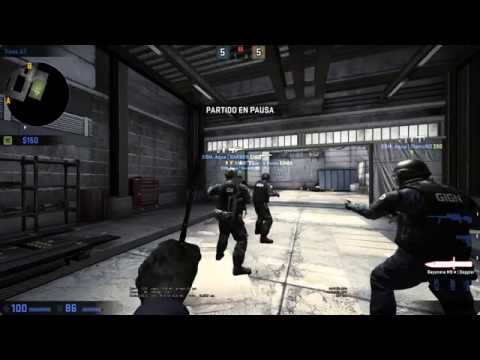 Tactical Pause l Eagle Mastery Aqua