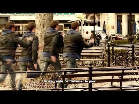 Shortcut Serie - Limitless S01E01