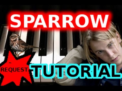 Sparrow - Tom Odell