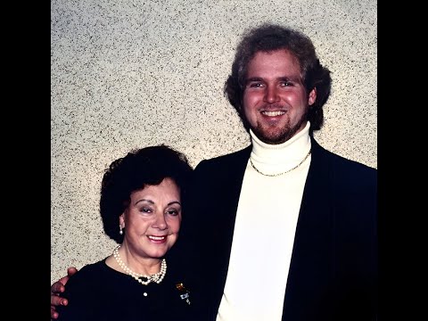 Gute Laune mit Musik - Erika Köth, eine große Stimme - Her 60th Birthday. With guest Louis Gentile