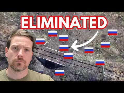 Russia Lost 10,000 Soldiers in October ALREADY
