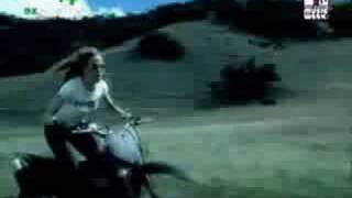 Sheryl Crow- Steve Mcqueen