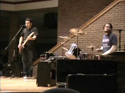 Starflyer 59-Live 2004 (Full Show)