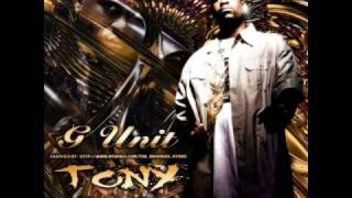 Tony Yayo - Southside State Of Mind