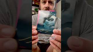Check out these lovely Final Fantasy 10 MTG cards