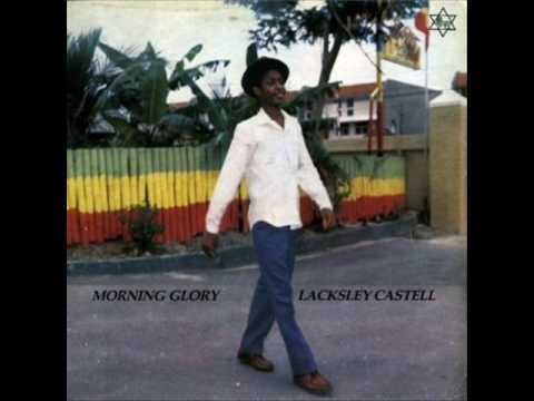 Lacksley Castell - Righteous Stand