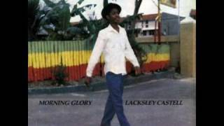 Lacksley Castell - Righteous Stand