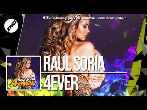 DNZ343 // RAUL SORIA - 4EVER (Official Video DNZ Records)